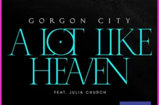 Gorgon City – A Lot Like Heaven (feat. Julia Church) [Space Motion Remix] – Single (2023) [iTunes Match M4A]