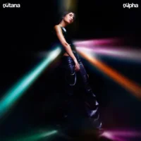 Aitana – Alpha (2023) [iTunes Match M4A]