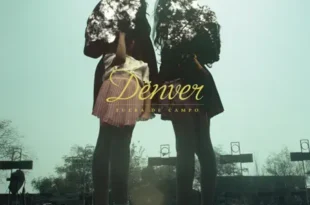 Dënver – Fuera de Campo (Edición Deluxe) (2023) [iTunes Match M4A]
