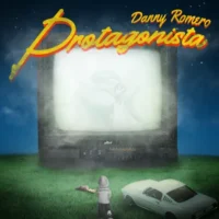 Danny Romero – Protagonista – Single (2023) [iTunes Match M4A]