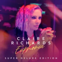 Claire Richards – Euphoria (Super Deluxe Edition) (2023) [iTunes Match M4A]