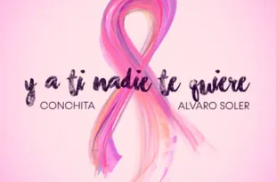 Conchita & Alvaro Soler – Y A Ti Nadie Te Quiere – Single (2023) [iTunes Match M4A]