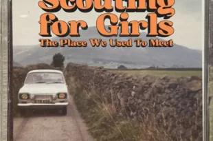 Scouting for Girls – The Place We Used to Meet (Acoustic) – Single (2023) [iTunes Match M4A]
