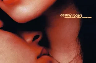 Destiny Rogers – Save My Love – Single (2023) [iTunes Match M4A]