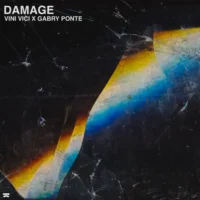 Gabry Ponte & Vini Vici – Damage – Single (2023) [iTunes Match M4A]