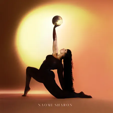 Naomi Sharon – Daughter of the Sun – Single (2021) [iTunes Match M4A]