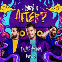 Felipe Amorim – Cadê o After? Pt. 1 – EP (2023) [iTunes Match M4A]