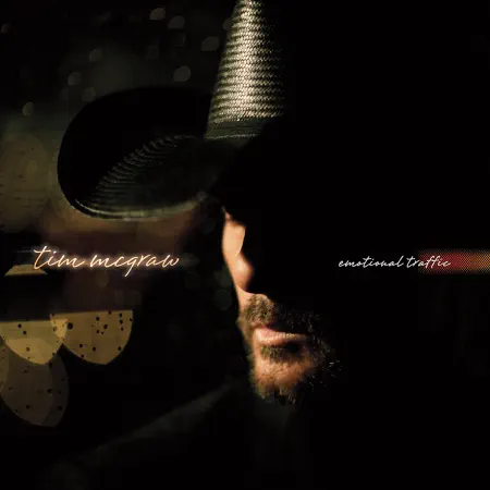 Tim McGraw – Emotional Traffic (2012) [iTunes Match M4A]