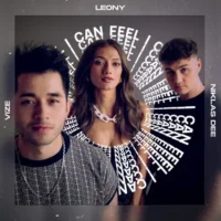 Leony, Niklas Dee & Vize – I Can Feel – Single (2023) [iTunes Match M4A]