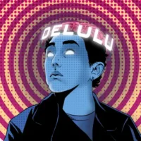 Zack Tabudlo – DELULU – Single (2023) [iTunes Match M4A]