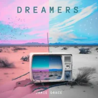 Jamie Grace – Dreamers (2023) [iTunes Match M4A]