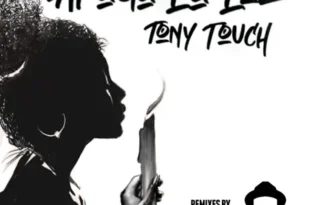 Tony Touch – Apaga la Luz (Remixes) – Single (2023) [iTunes Match M4A]