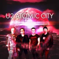 U2 – Atomic City – Single (2023) [iTunes Match M4A]