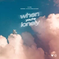 VIZE & Emma Steinbakken – When You’re Lonely – Single (2023) [iTunes Match M4A]
