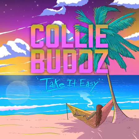 Collie Buddz – Take It Easy (2023) [iTunes Match M4A]