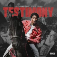 YoungBoy Never Broke Again – Testimony – Single (2023) [iTunes Match M4A]
