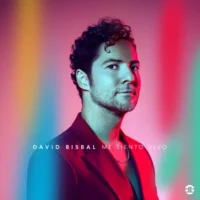 David Bisbal – Me Siento Vivo (2023) [iTunes Match M4A]