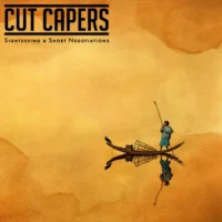 Cut Capers – Sightseeing & Short Negotiations (2023) [iTunes Match M4A]
