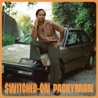 Pachyman – Switched-On (2023) [iTunes Match M4A]