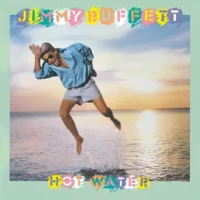 Jimmy Buffett – Hot Water (1988) [iTunes Match M4A]