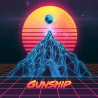 GUNSHIP – GUNSHIP (2015) [iTunes Match M4A]
