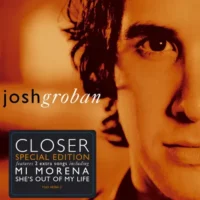 Josh Groban – Closer (Deluxe Edition) (2003) [iTunes Match M4A]