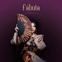 Mahalini – fábula (2023) [iTunes Match M4A]