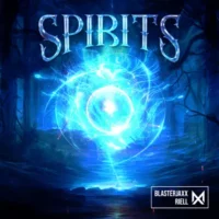 Blasterjaxx & RIELL – Spirits – Single (2023) [iTunes Match M4A]