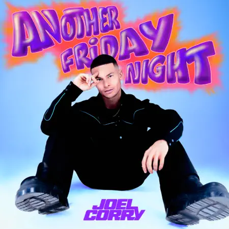 Joel Corry – Another Friday Night (2023) [iTunes Match M4A]