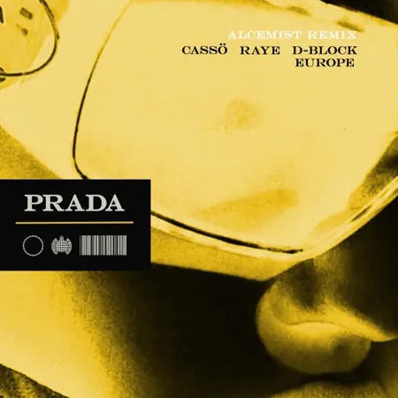 cassö, RAYE & D-Block Europe – Prada (Alcemist Remix) – Single (2023) [iTunes Match M4A]