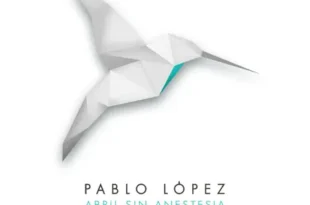 Pablo López – Abril Sin Anestesia – Single (2023) [iTunes Match M4A]