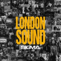 Sigma – London Sound (Pre-Release Tracks) (2023) [iTunes Match M4A]