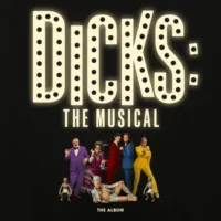 Various Artists – Dicks: The Musical (2023) [iTunes Match M4A]