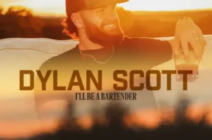Dylan Scott – I’ll Be a Bartender – EP (2023) [iTunes Match M4A]