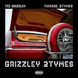 Tee Grizzley – Grizzley 2Tymes (feat. Finesse2Tymes) – Single (2023) [iTunes Match M4A]