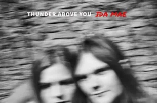 Ida Mae – Thunder Above You (2023) [iTunes Match M4A]