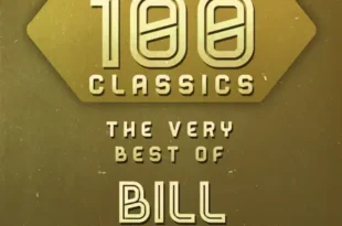 Bill Monroe – Top 100 Classics – The Very Best of Bill Monroe (2014) [iTunes Match M4A]