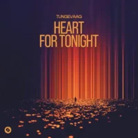 Tungevaag – Heart For Tonight – Single (2023) [iTunes Match M4A]