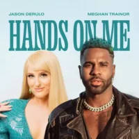 Jason Derulo – Hands On Me (feat. Meghan Trainor) – Single (2023) [iTunes Match M4A]