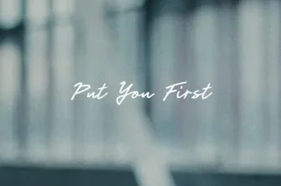 Etham & GEMINI – Put You First – Single (2023) [iTunes Match M4A]