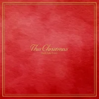 Alex Sampson – This Christmas (Feels Like Love) – Single (2023) [iTunes Match M4A]