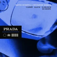 cassö & RAYE – Prada (David Guetta & Hypaton Remix) [feat. D-Block Europe] – Single (2023) [iTunes Match M4A]