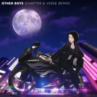 Marshmello, Dove Cameron & Chapter & Verse – Other Boys (Chapter & Verse Remix) – Single (2023) [iTunes Match M4A]