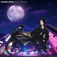 Marshmello, Dove Cameron & Guz – Other Boys (Guz Remix) – Single (2023) [iTunes Match M4A]