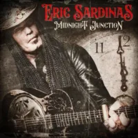 Eric Sardinas – Midnight Junction (2023) [iTunes Match M4A]