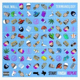 Paul Wall & Termanology – Start Finish Repeat (2023) [iTunes Match M4A]
