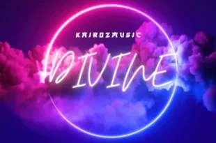Kairozmusic – Divine – Single (2023) [iTunes Match M4A]