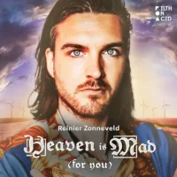 Reinier Zonneveld – Heaven Is Mad (For You) (2023) [iTunes Match M4A]