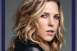 Diana Krall – Wallflower (The Complete Sessions) (2015) [iTunes Match M4A]
