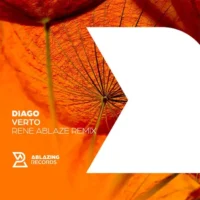 Diago & Rene Ablaze – Verto – Single (2023) [iTunes Plus M4A]